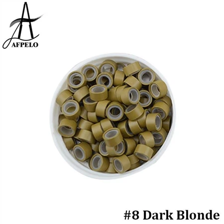 5MM Hair Extension Rings