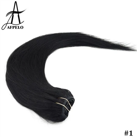 clip in hair extensions 50cm
