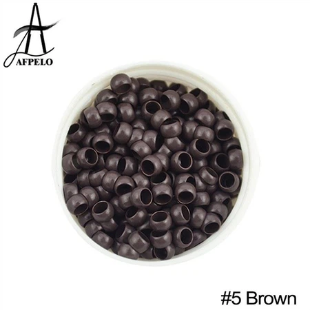 Hair Beads For Hair Extensions
