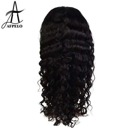 Ombre Lace Front Wigs