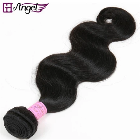 Natural virgin hair Weft